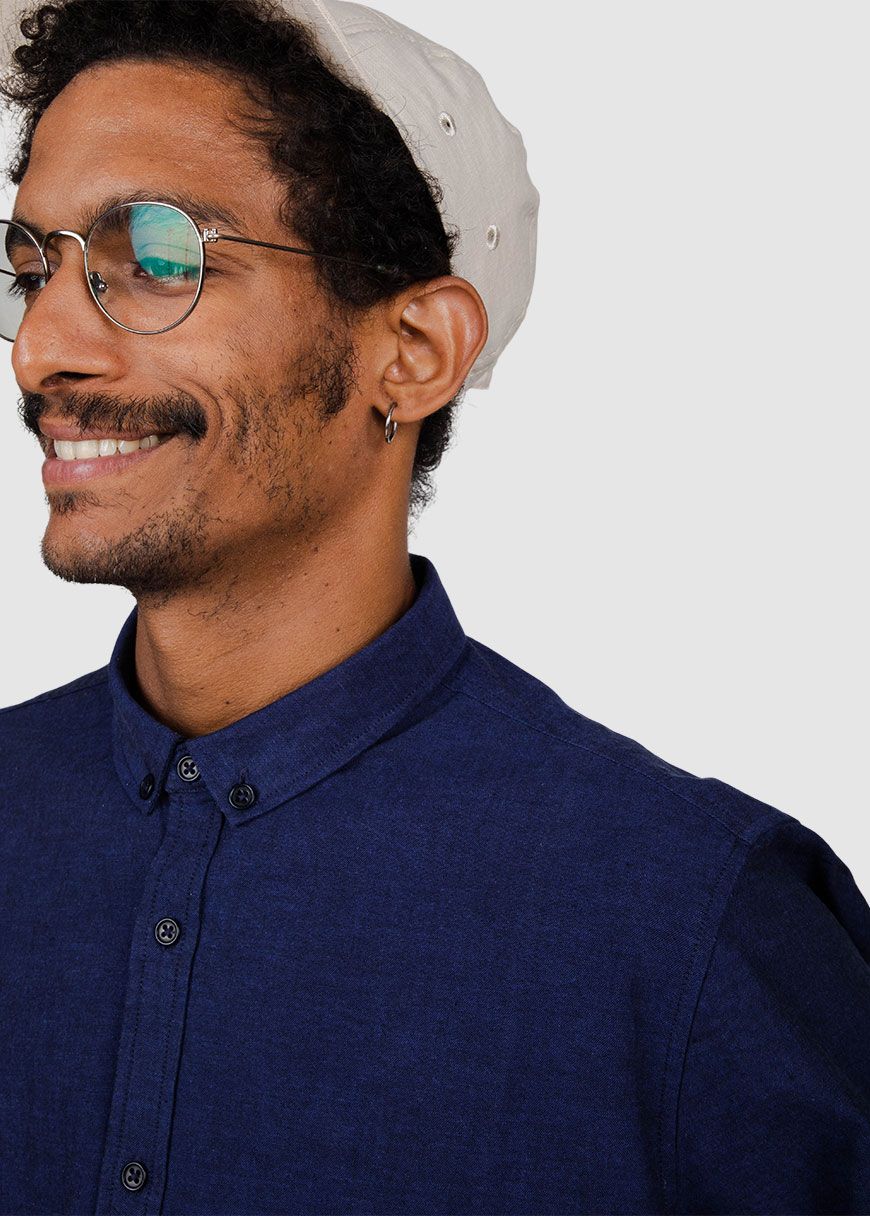 Oxford Regular Shirt Oxford Regular Shirt