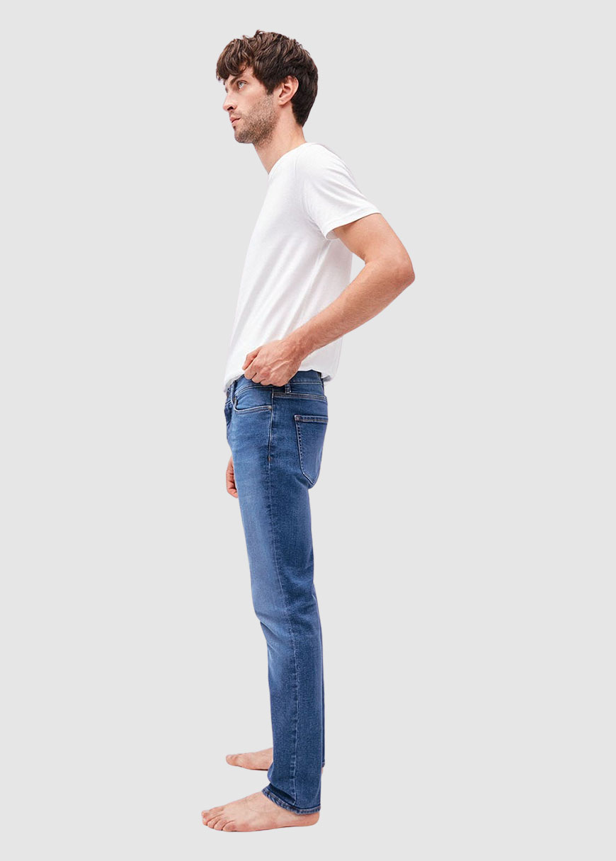 Iaan X Stretch Iaan X Stretch