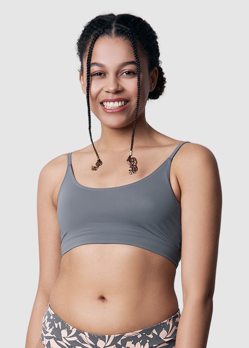 Econyl Bikini Top Econyl Bikini Top