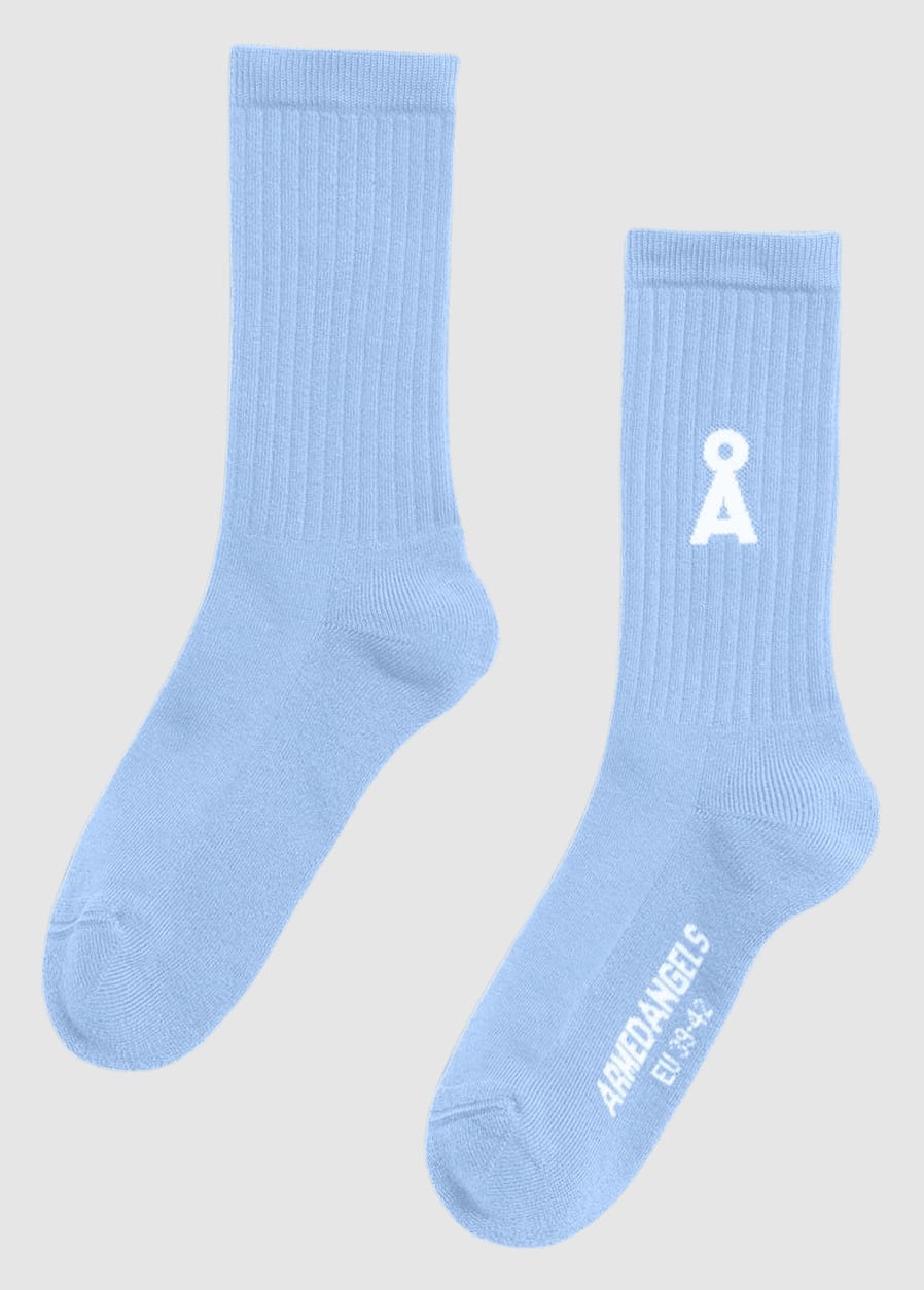 armedangels-saamus-bold-socks-w-wedgwood-1.jpeg Saamus Bold Socks W Wedgwood