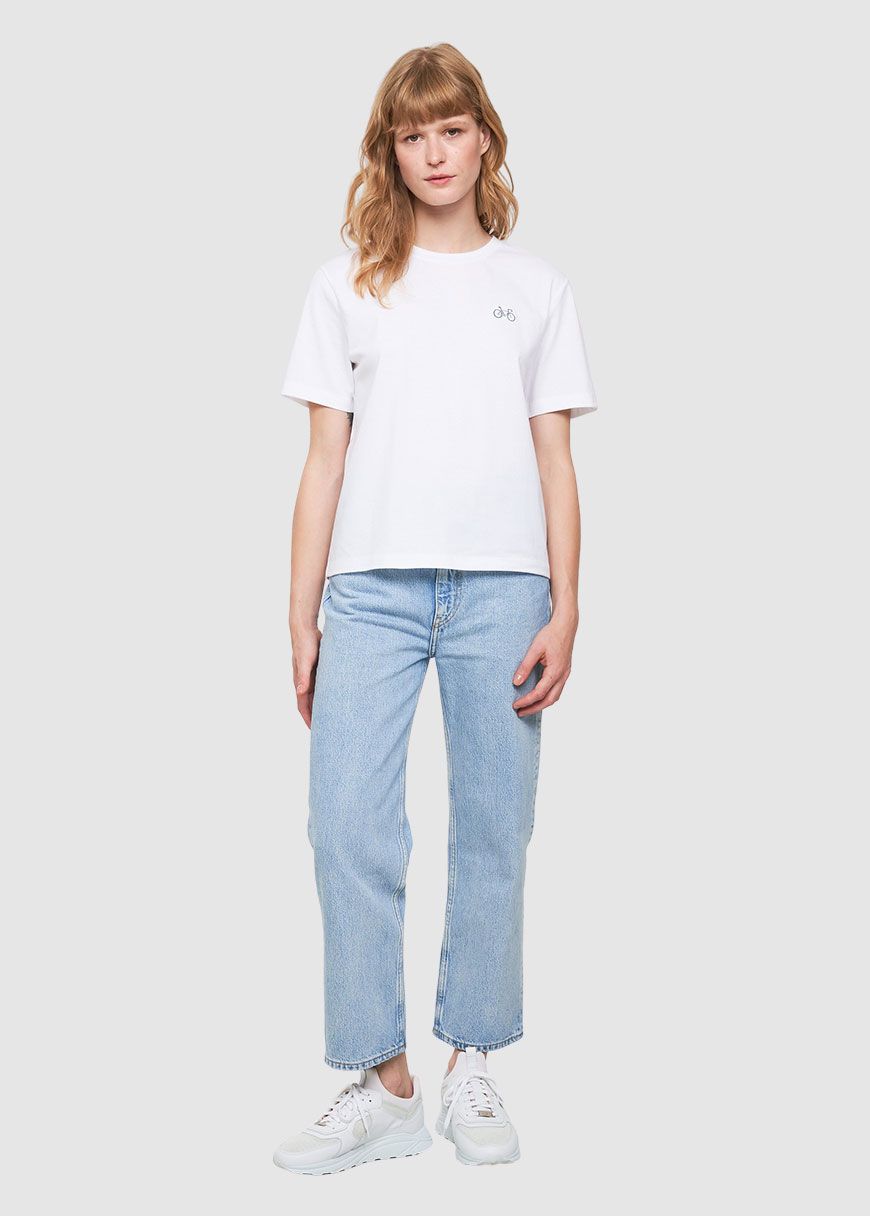 T-Shirt Lily Bike T-Shirt Lily Bike