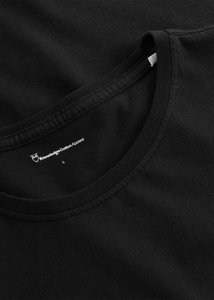 Basic T-Shirt Basic T-Shirt