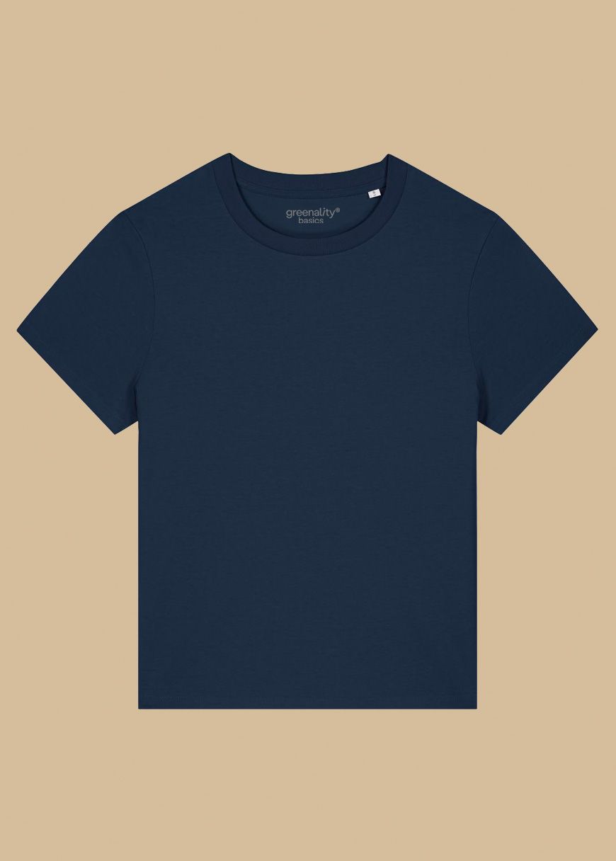 Classic T-Shirt Woman