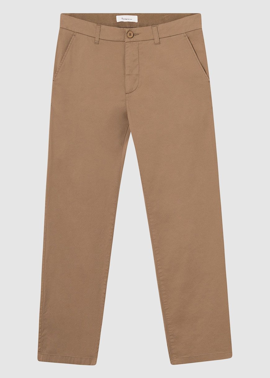 Chuck Regular Chino Poplin Pant Chuck Regular Chino Poplin Pant