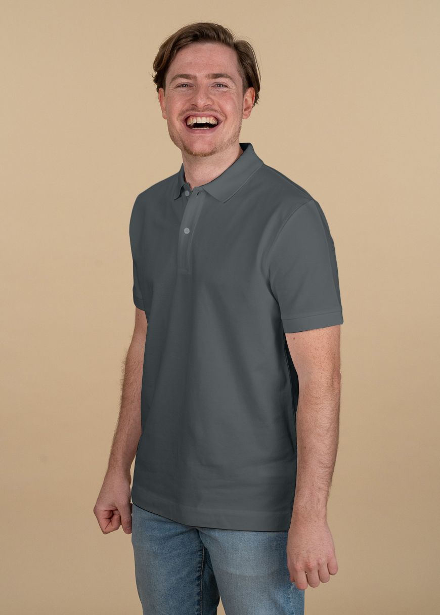 Anthracite_SA_75755_a26a920793.jpg Classic Poloshirt Man Anthracite