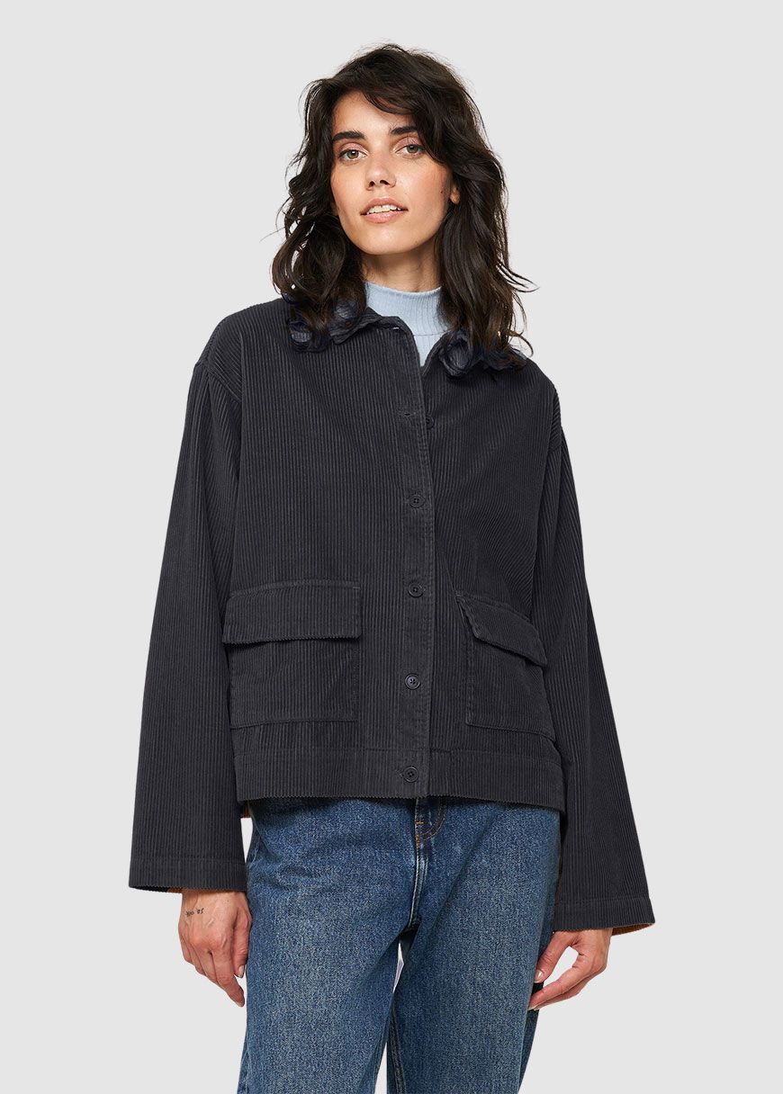 Overshirt Sesbania Overshirt Sesbania