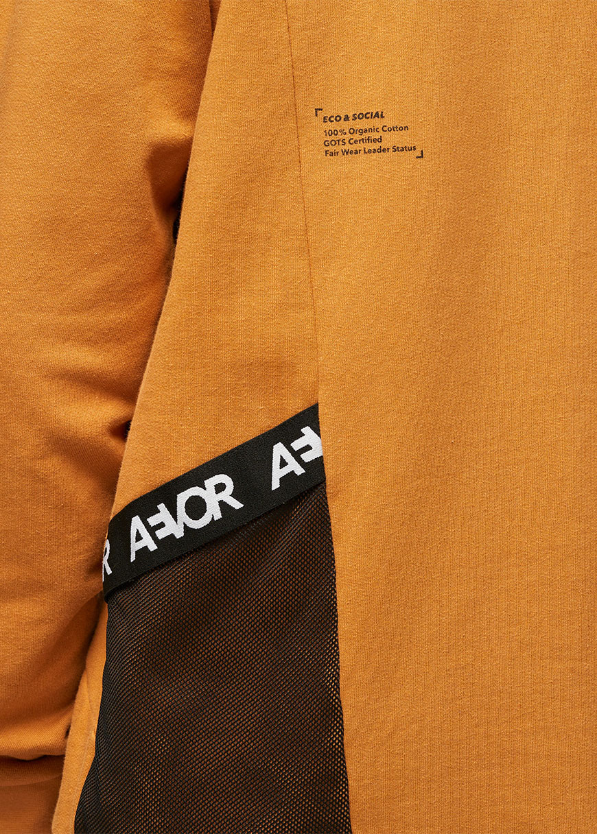 Pocket Sweater Pocket Sweater