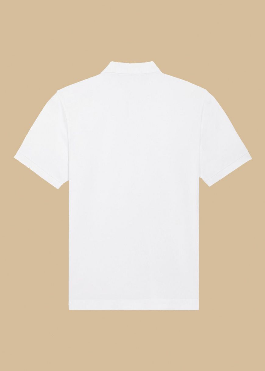 Poloshirt Man Poloshirt Man
