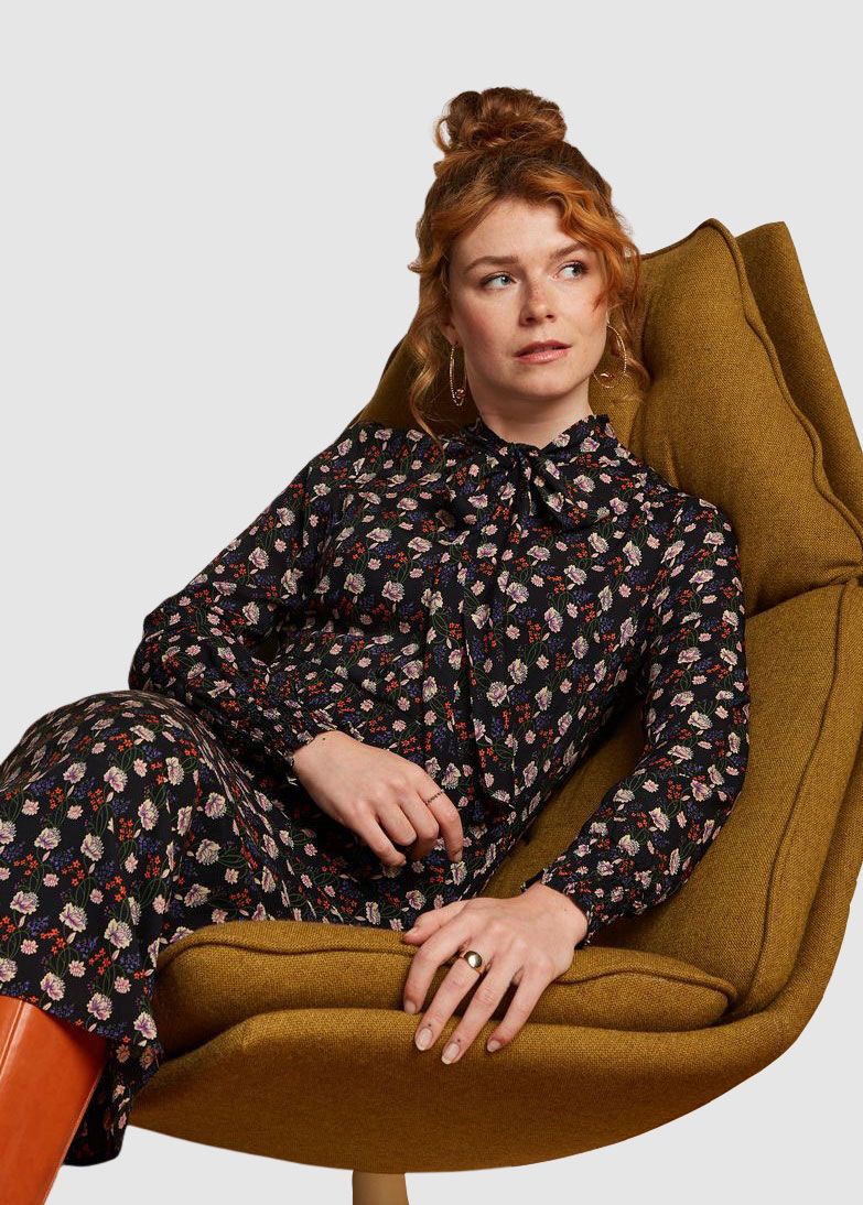 Delia Dress Sullivan Delia Dress Sullivan