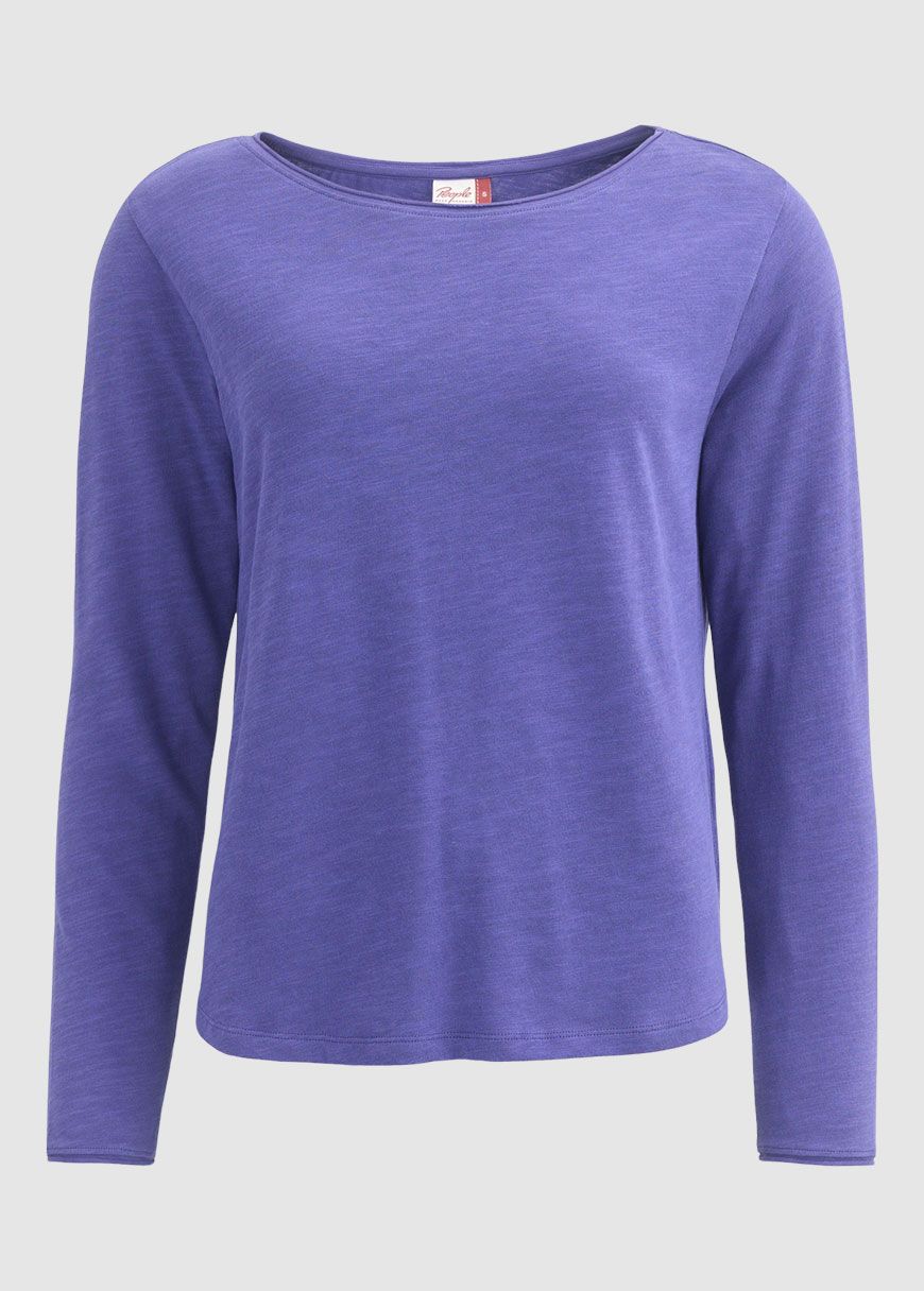 Langarmshirt Langarmshirt