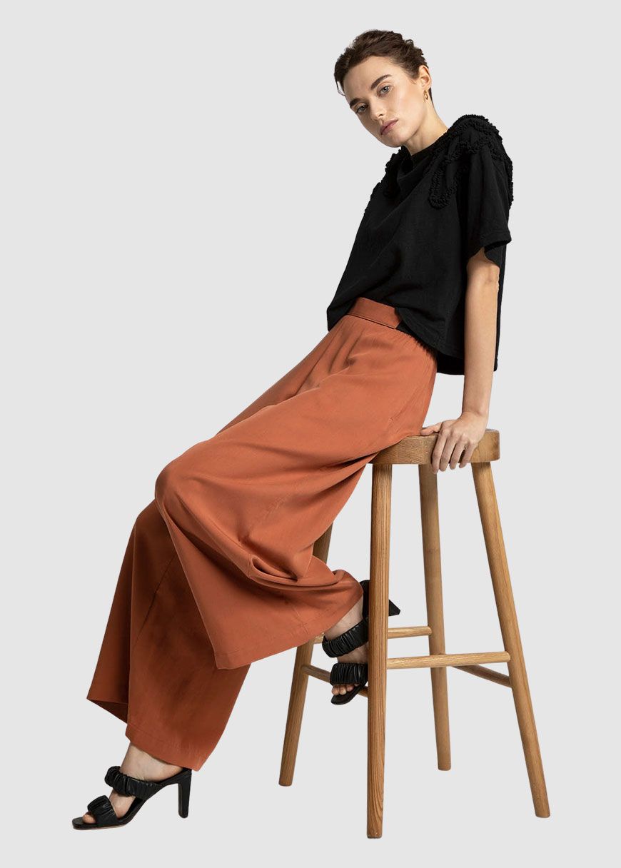 Pants Tavira Pants Tavira