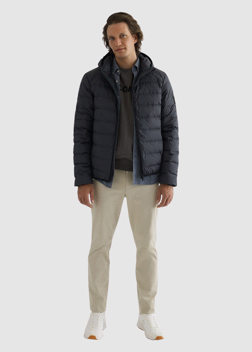 Aspalf Jacket Man Aspalf Jacket Man