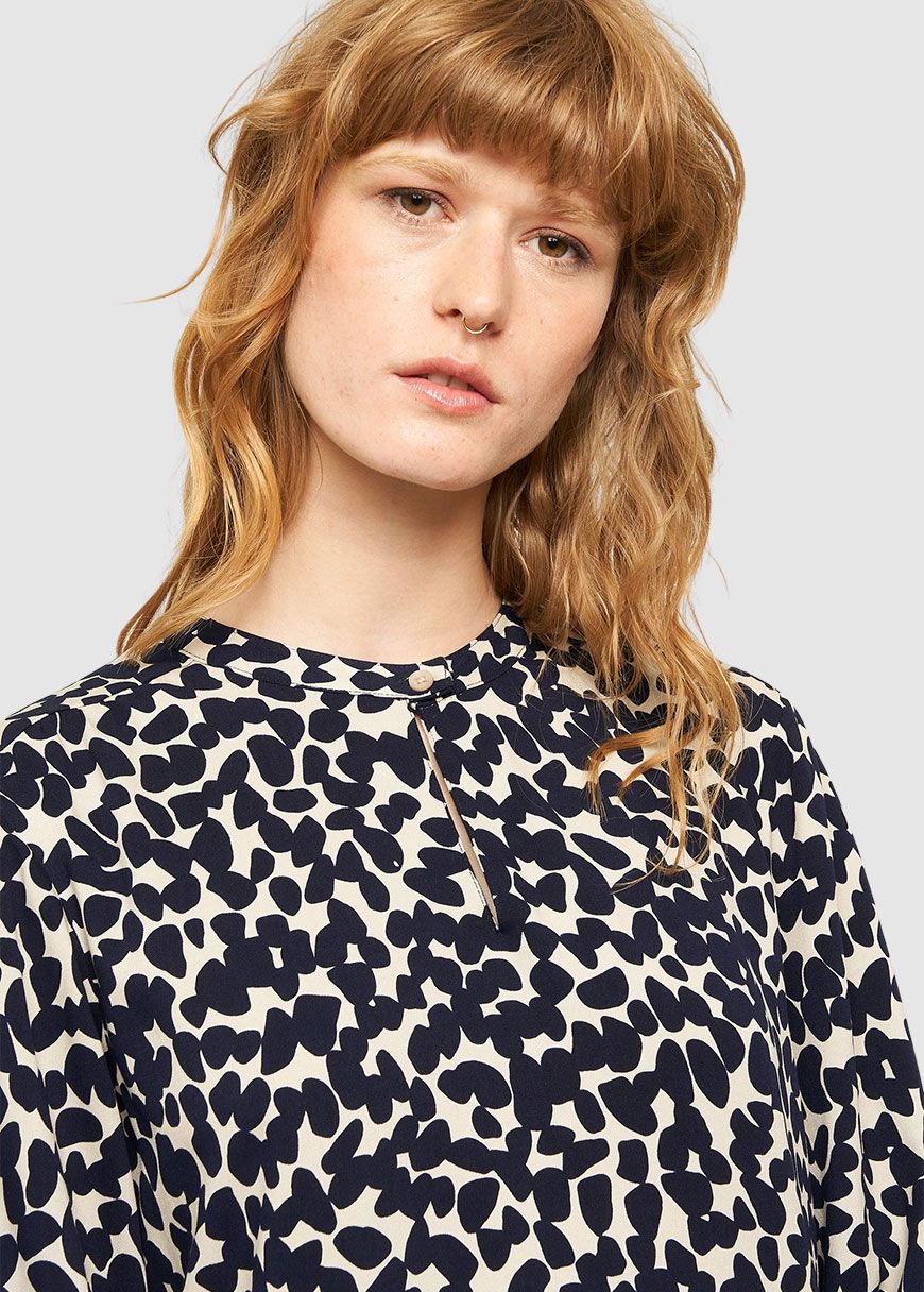Bluse Carambola Jumble Bluse Carambola Jumble