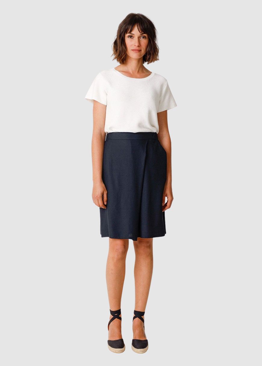 Martzela Skirt