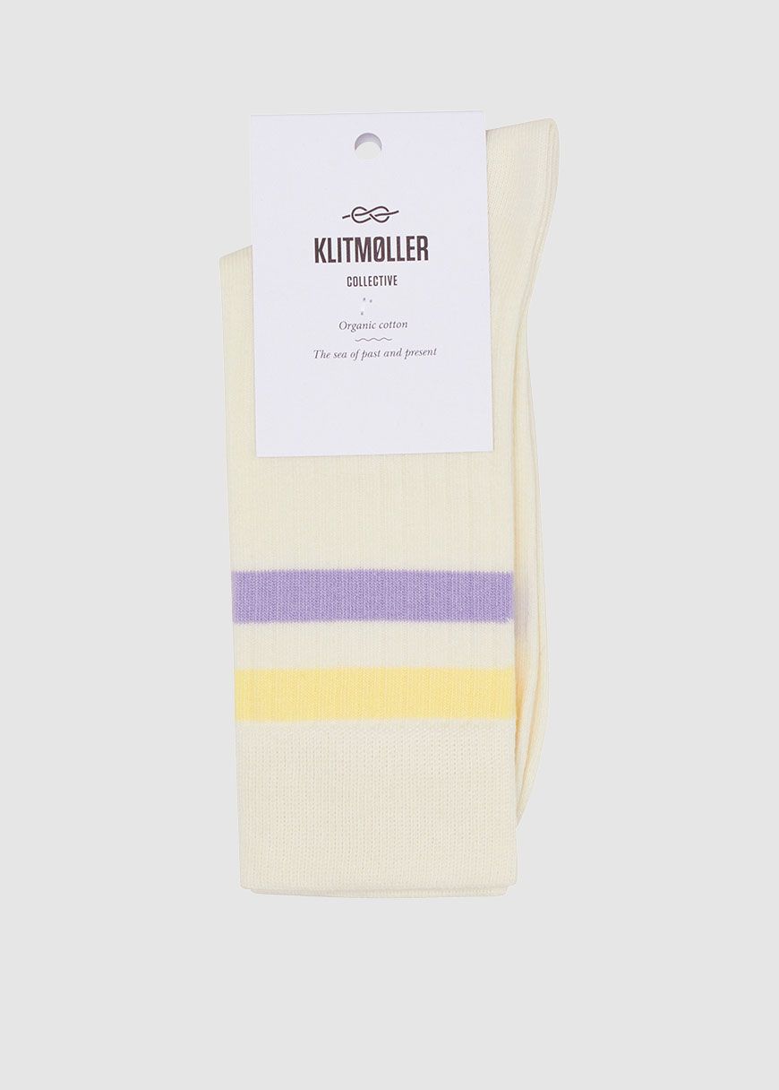 Retro Cotton Sock Retro Cotton Sock