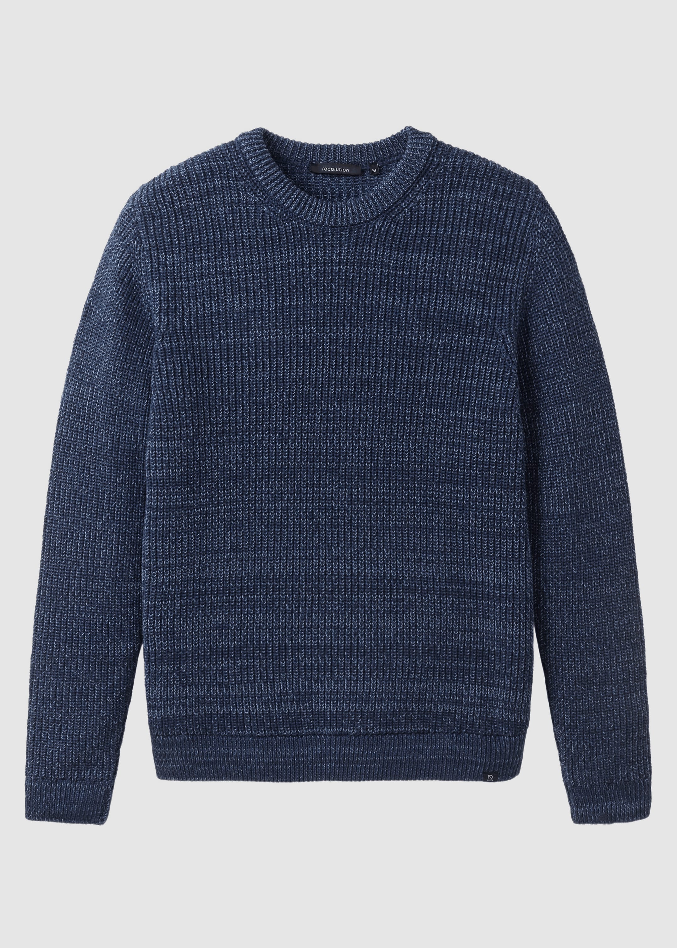 Cress Dark Navy
