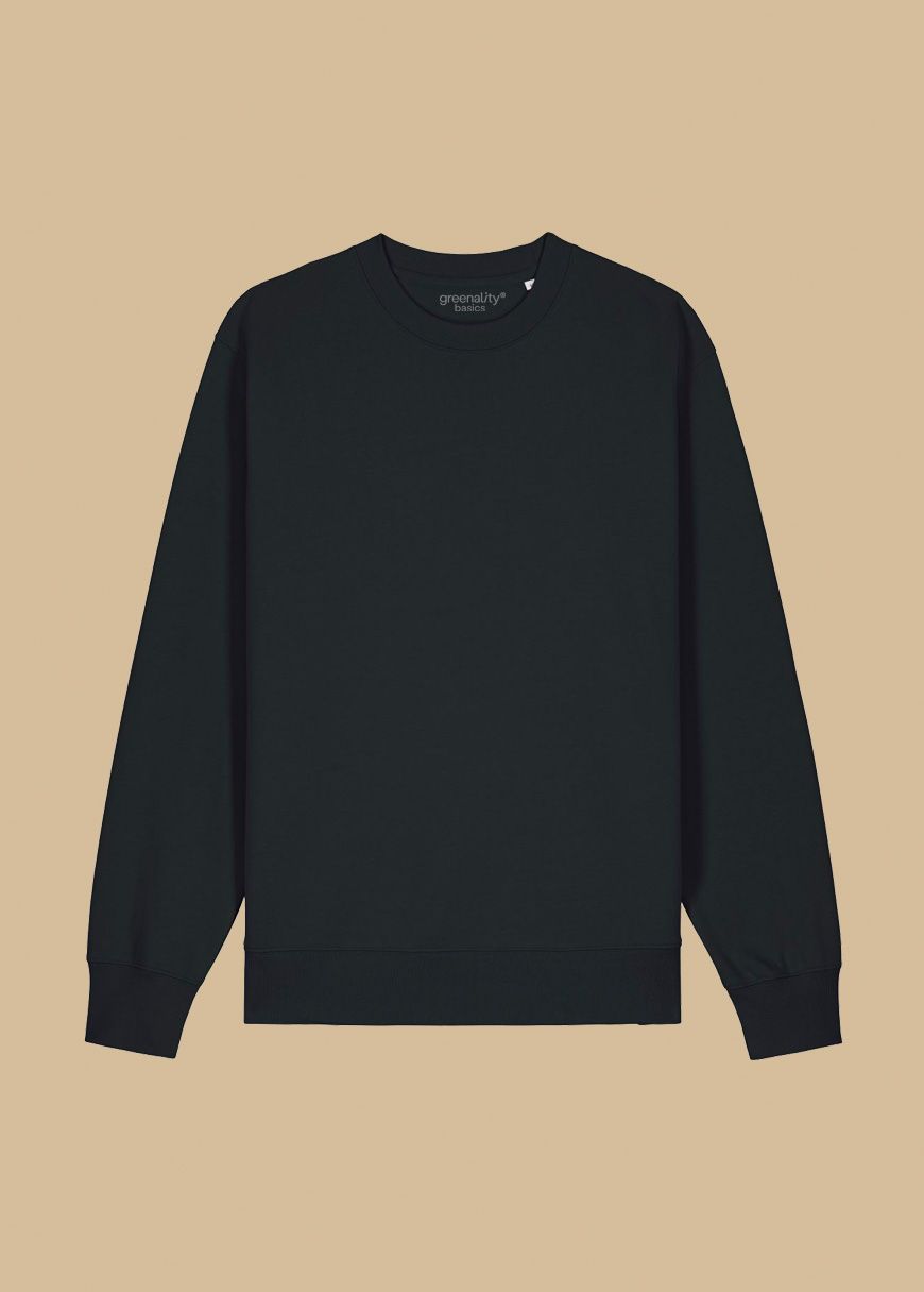 Classic Sweater Man