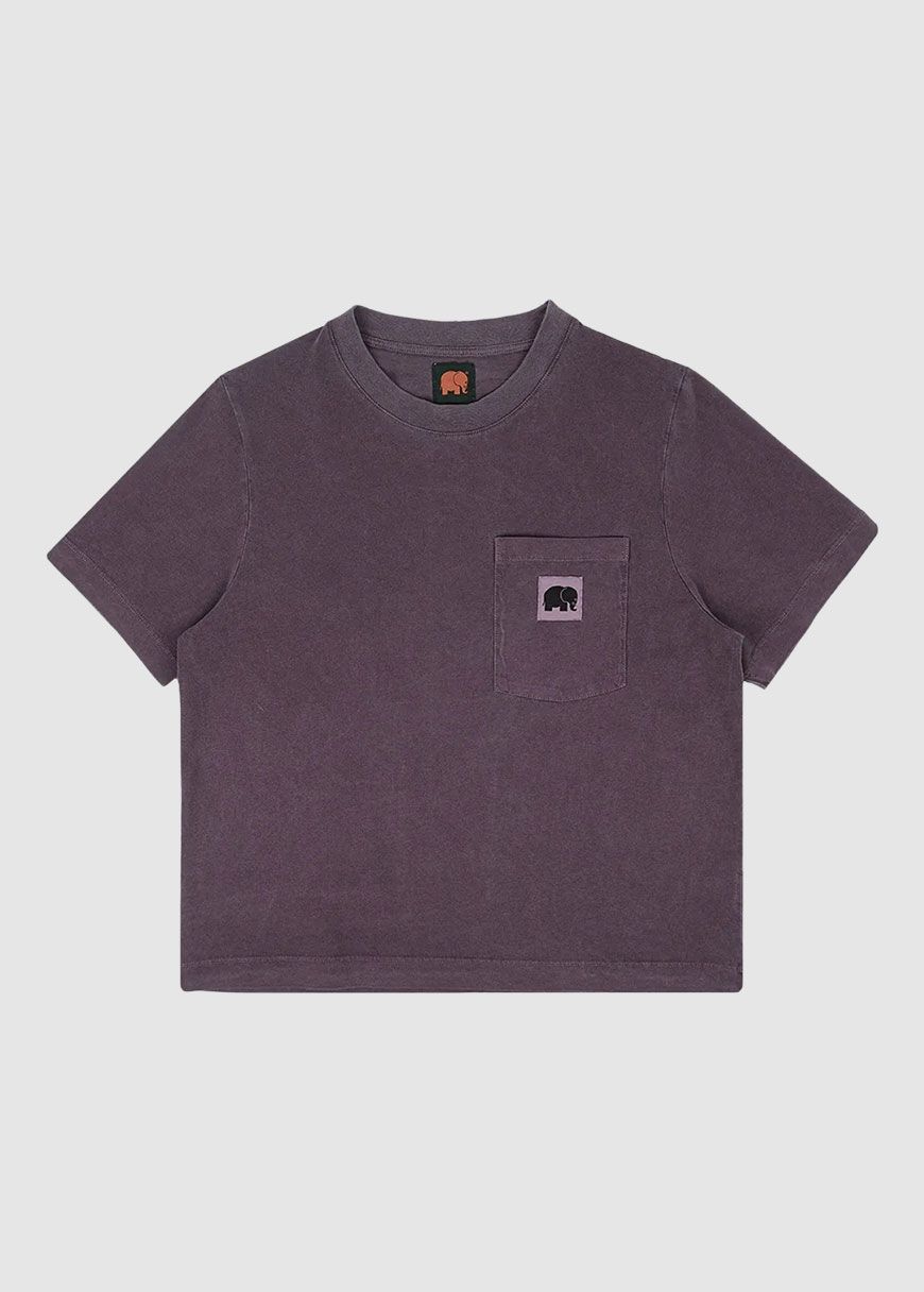 Women's Garceta Pigment Dyed T-Shirt