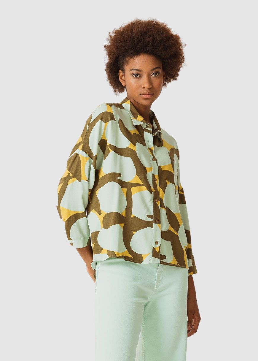 Mattina Shirt Mattina Shirt
