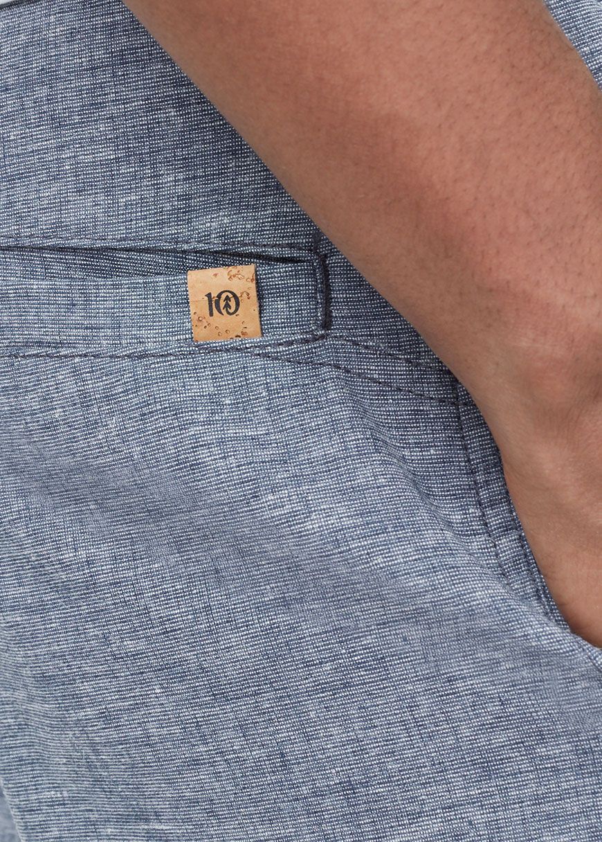 M Joshua Hemp Short M Joshua Hemp Short