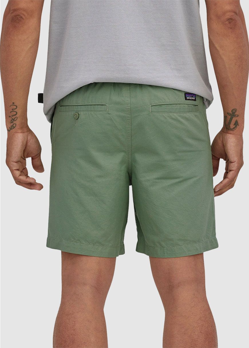 M's LW All-Wear Hemp Volley Shorts M's LW All-Wear Hemp Volley Shorts