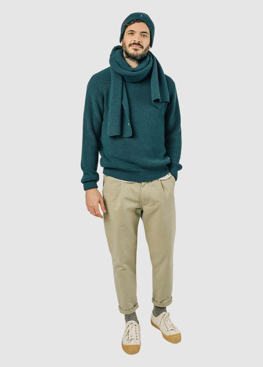 Waterfront Sweater Waterfront Sweater