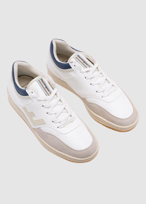 Retro 90's Sneaker Retro 90's Sneaker