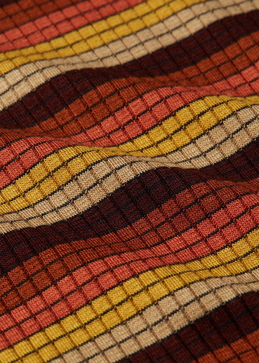 Lily Top Vanna Stripe Lily Top Vanna Stripe