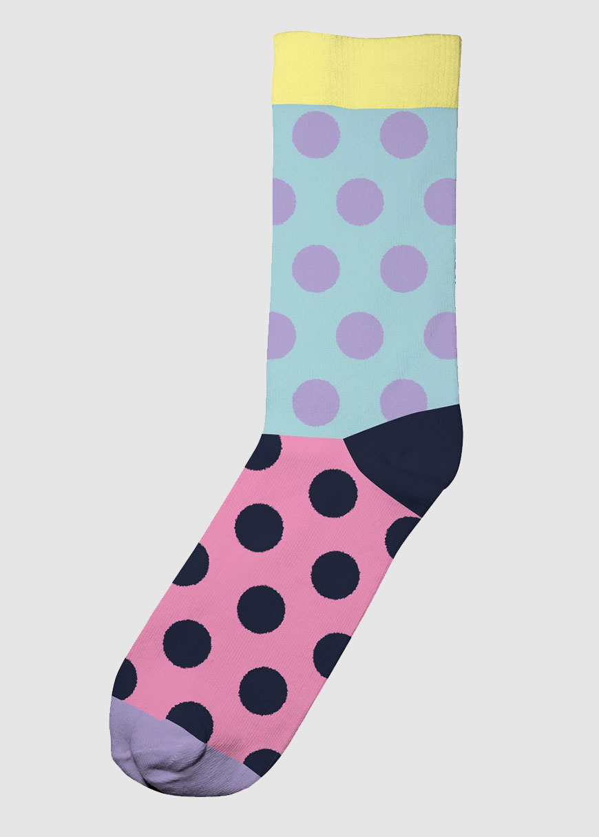 Socks Sigtuna Split Socks Sigtuna Split