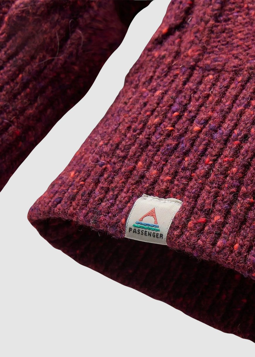 Sandbar 2.0 Recycled Knitted Jumper