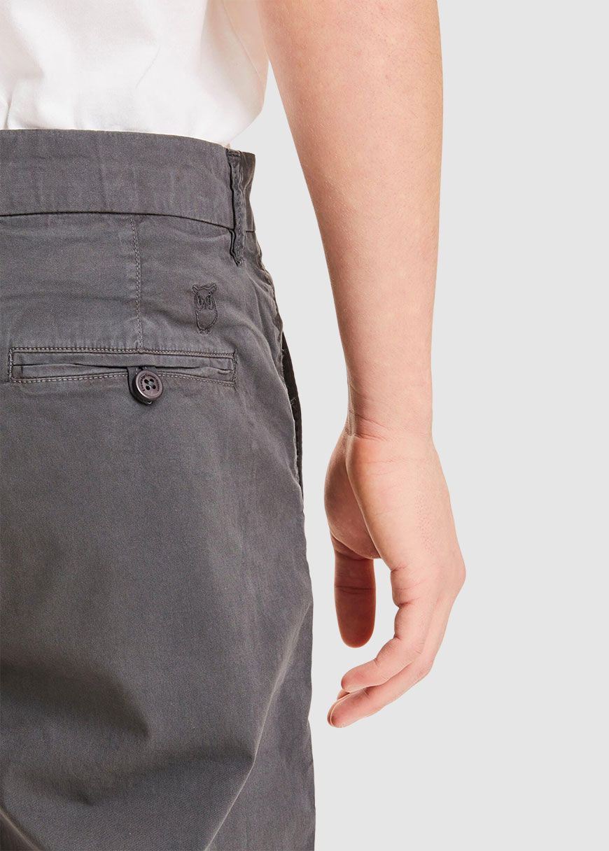 Chuck Regular Chino Poplin Pant Chuck Regular Chino Poplin Pant