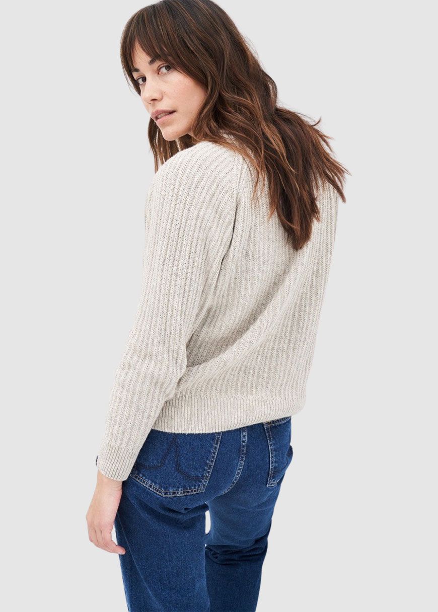 Christa Crewneck Christa Crewneck