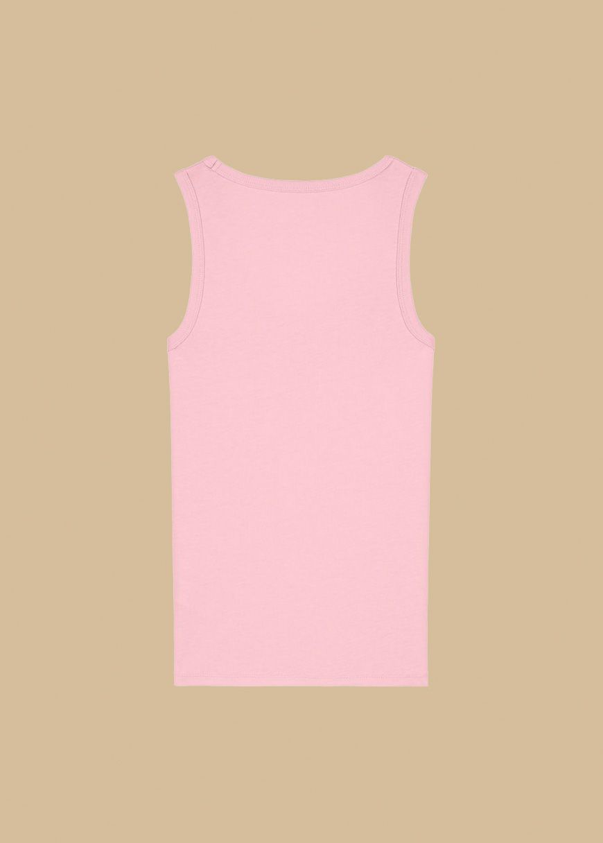 Classic Tanktop Woman