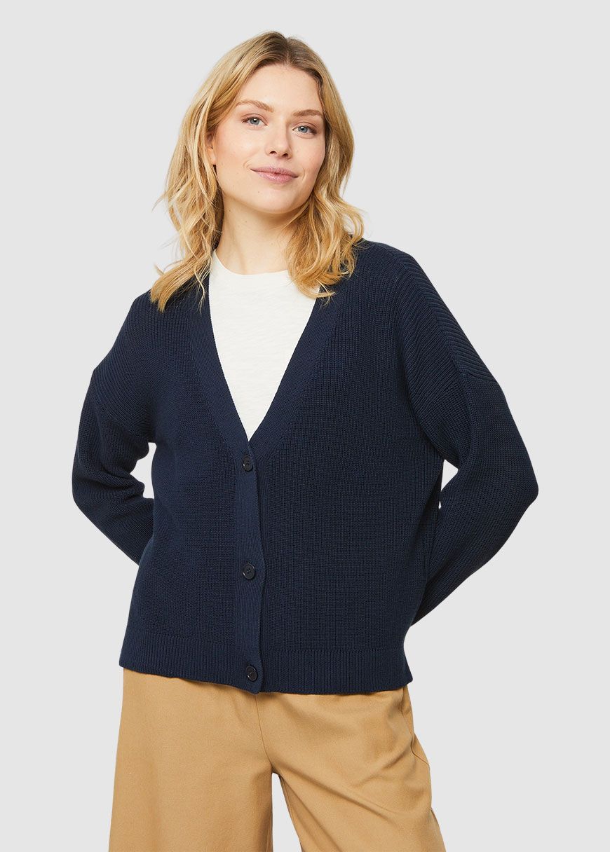 Cardigan Nolana Cardigan Nolana
