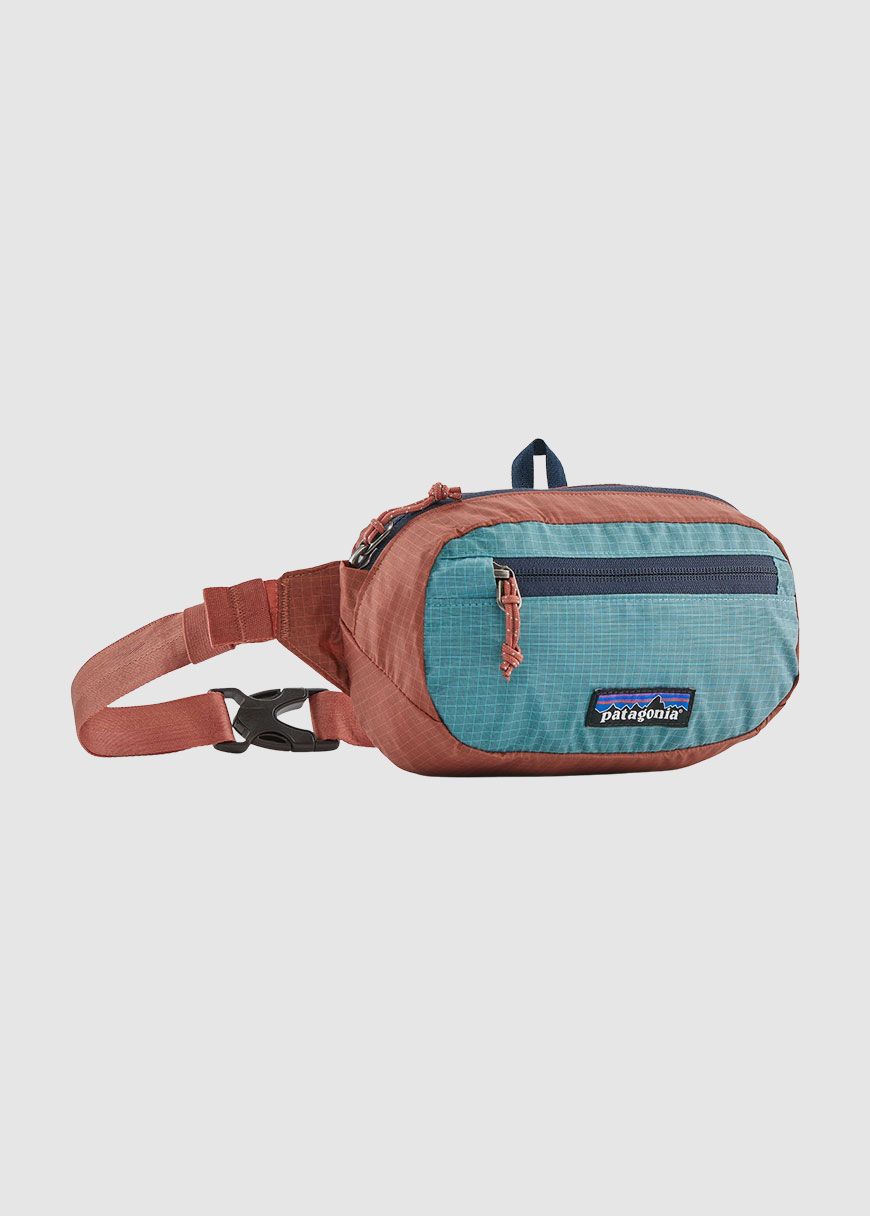 Ultralight Black Hole Mini Hip Pack Ultralight Black Hole Mini Hip Pack
