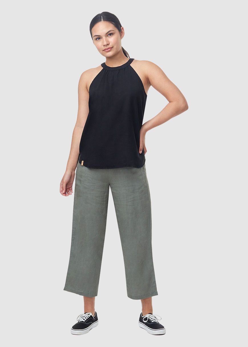 W Cypress Tank W Cypress Tank