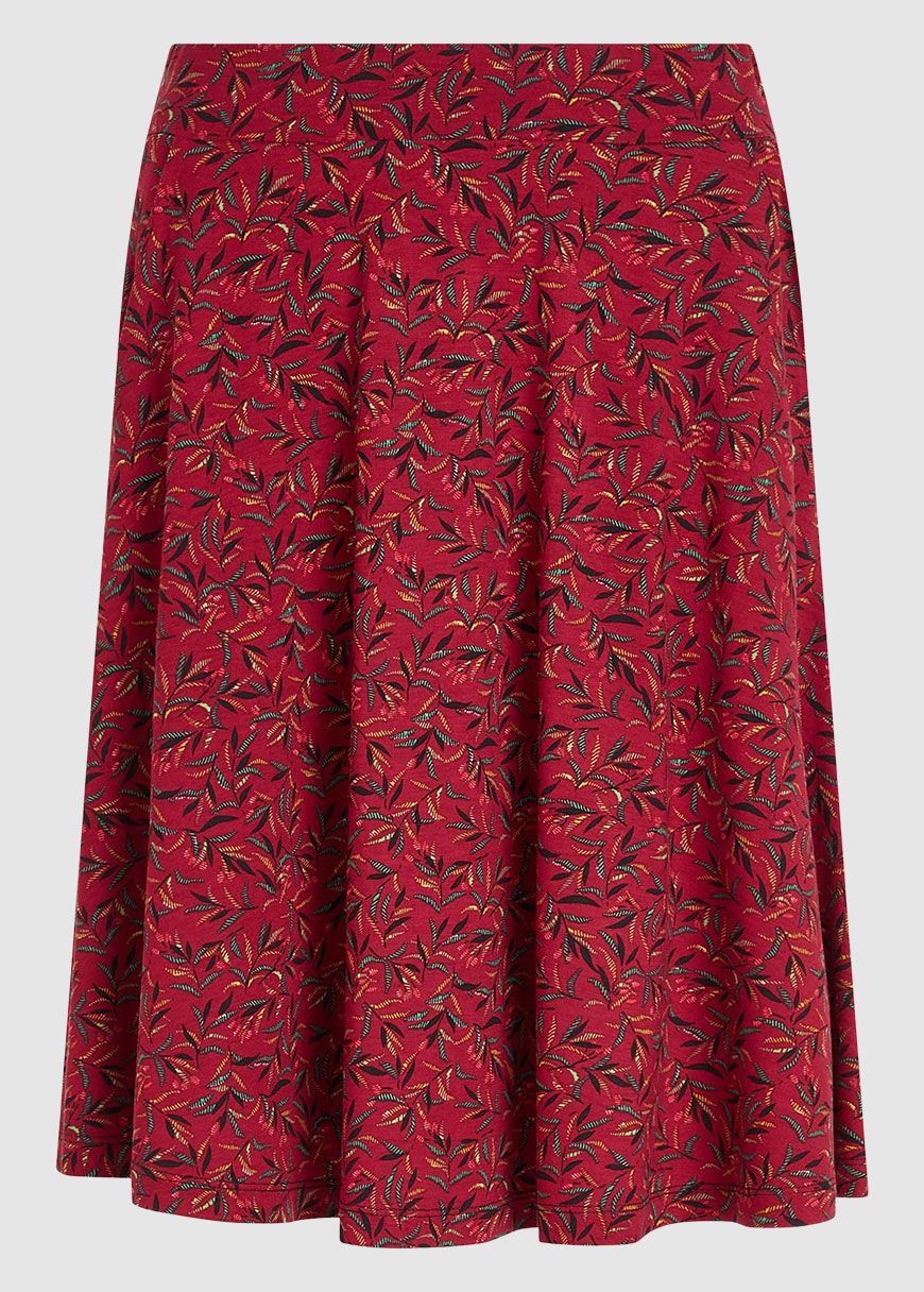 Serena Skirt Vinti