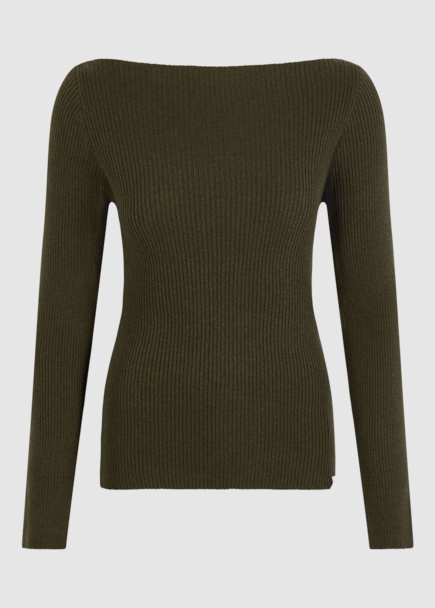 Wasabi Jumper Wasabi Jumper