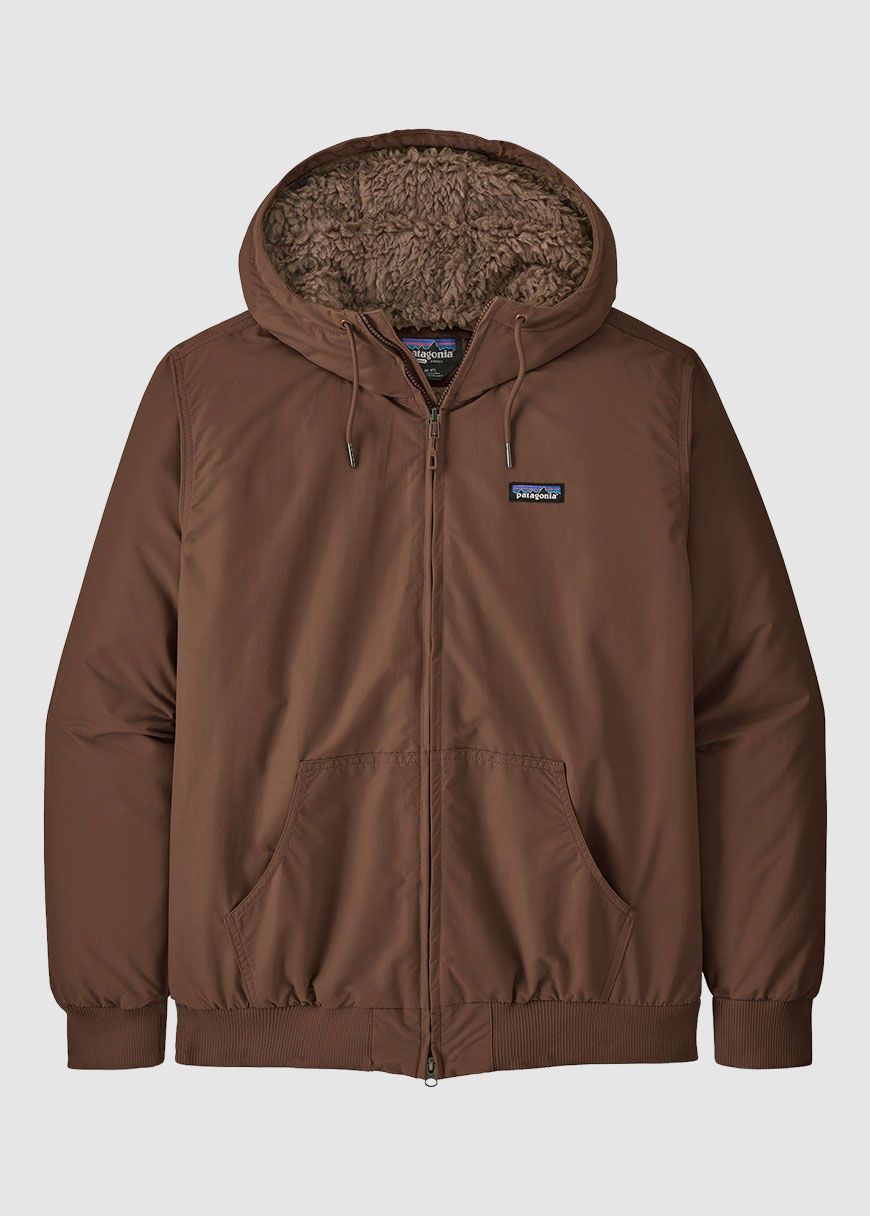 M's Lined Isthmus Hoody M's Lined Isthmus Hoody