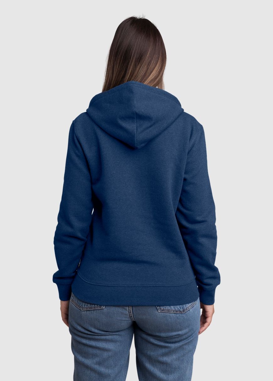 Hoodie Brushed Unisex