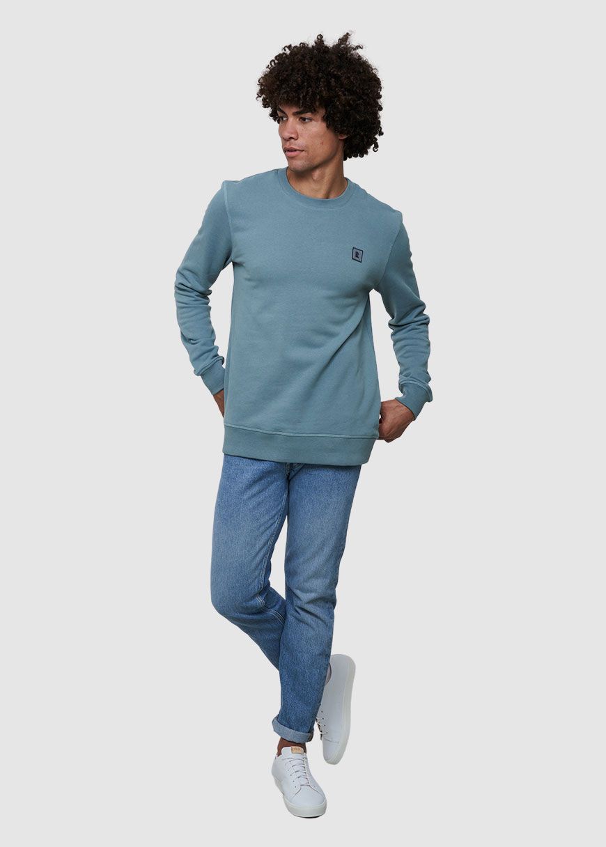 Sweatshirt Woodruff Sweatshirt Woodruff