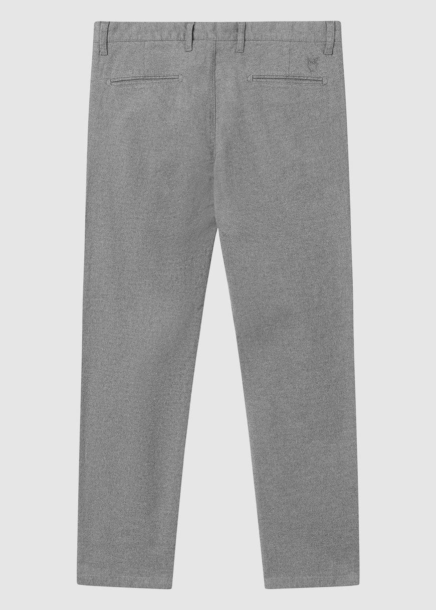 Chuck Regular Flannel Chino Pants Chuck Regular Flannel Chino Pants