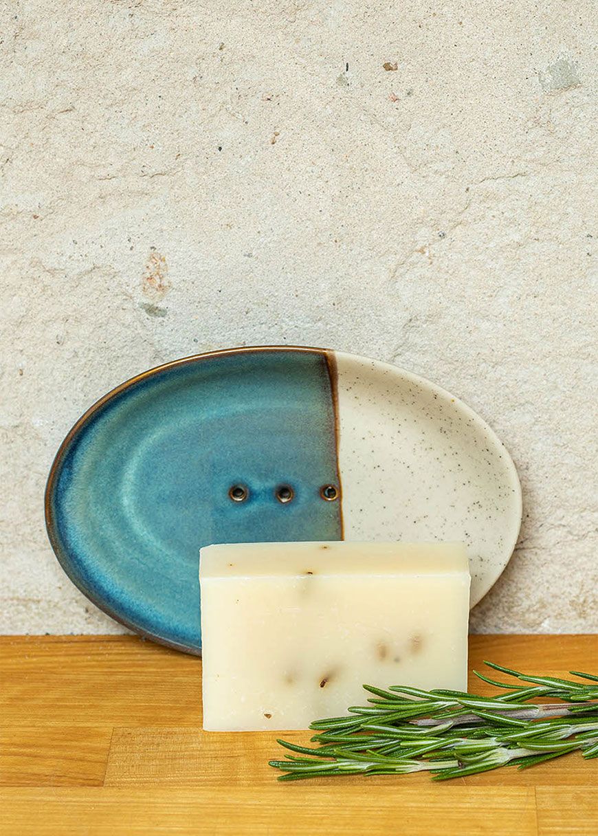 Seifenschale Rustic Seifenschale Rustic
