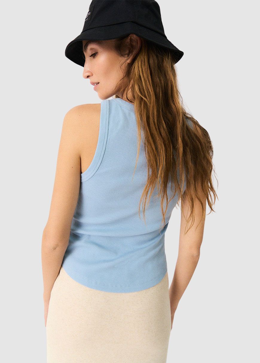 Mulalf T-Shirt Woman Mulalf T-Shirt Woman