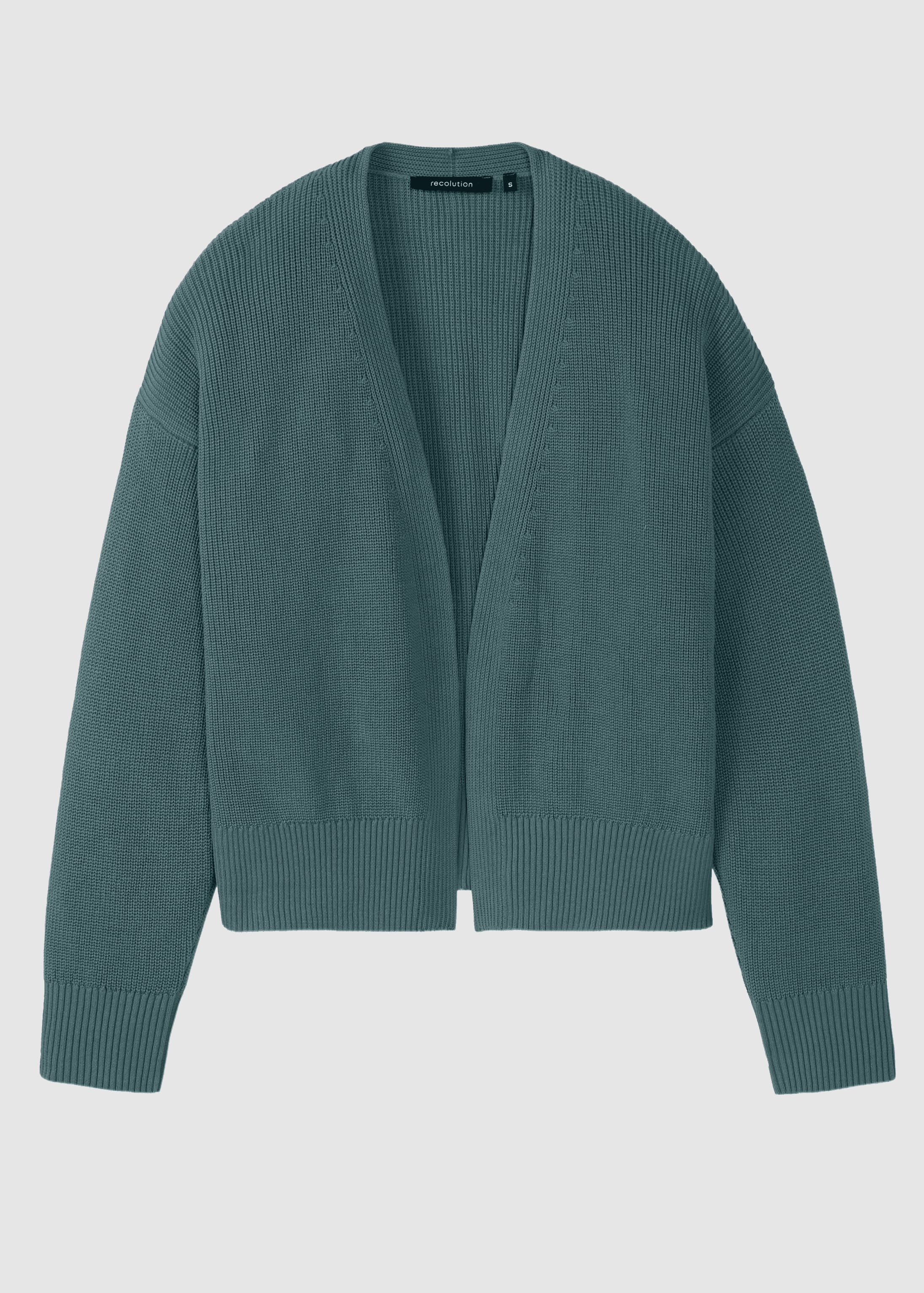 Moringa Teal