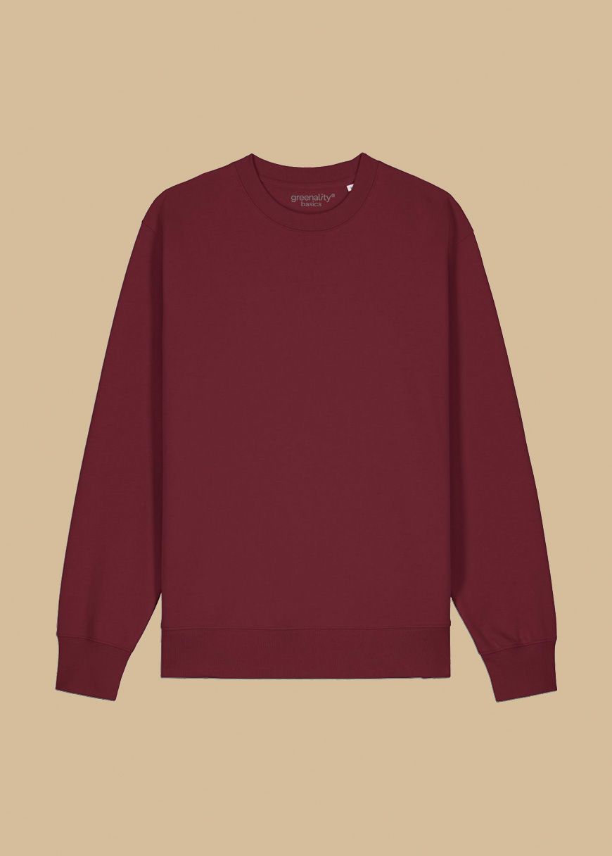 Classic Sweater Man Classic Sweater Man