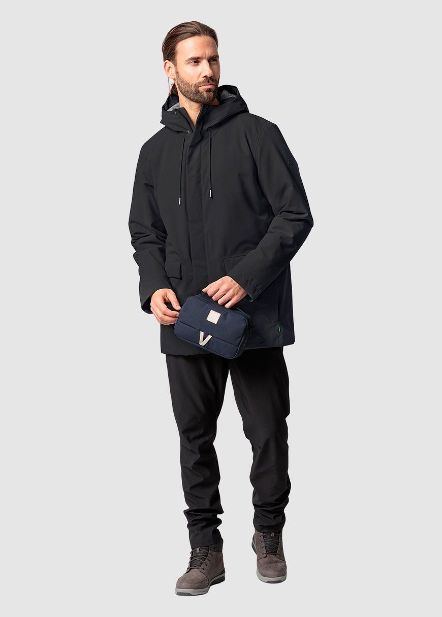 Me Escape Parka Me Escape Parka