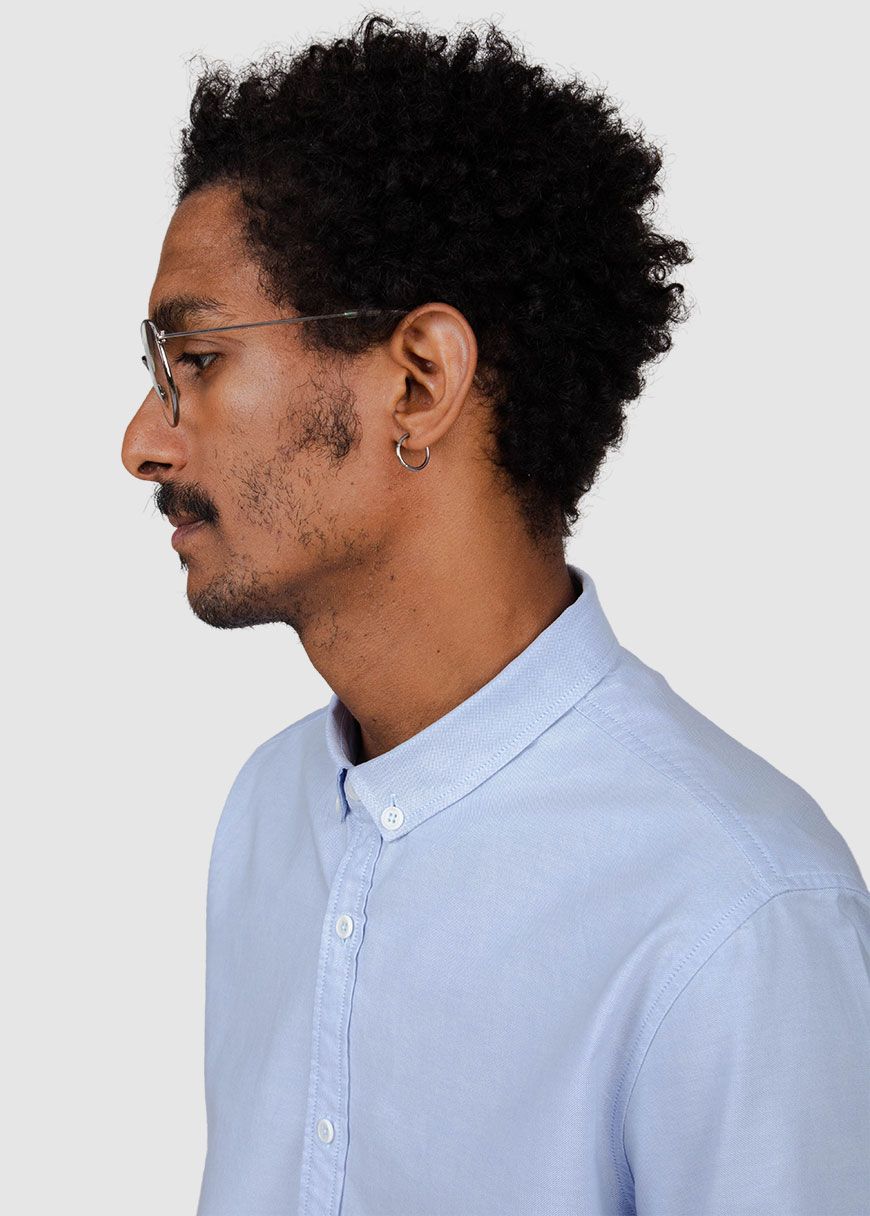 Oxford Regular Shirt