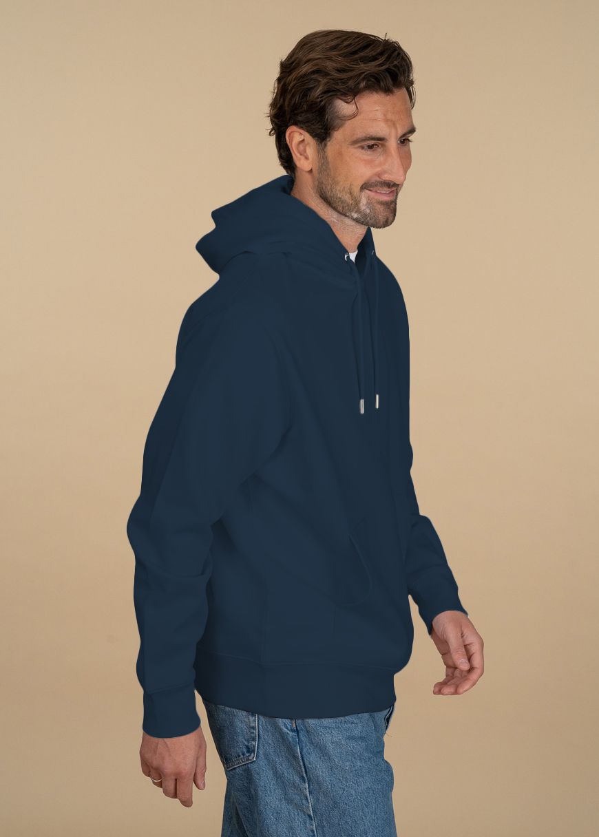 Classic Hoodie Man Classic Hoodie Man