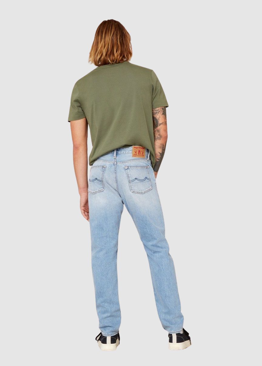Jerrick Jerrick